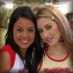 Lovely Latina Lickers Gallery 2