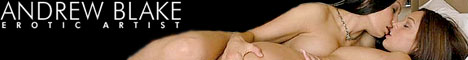 Andrew Blake, Erotic Artist