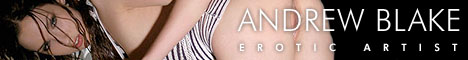 Andrew Blake, Erotic Artist