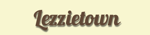 Lezzietown!